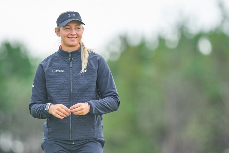 The Campus Carby VW Ladies Open será torneio feminino mais importante de  sempre no Algarve